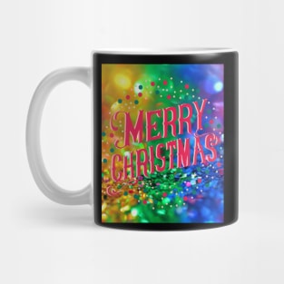 merry chrismas Mug